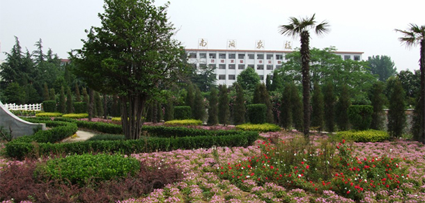 我的大學(xué)-大學(xué)志