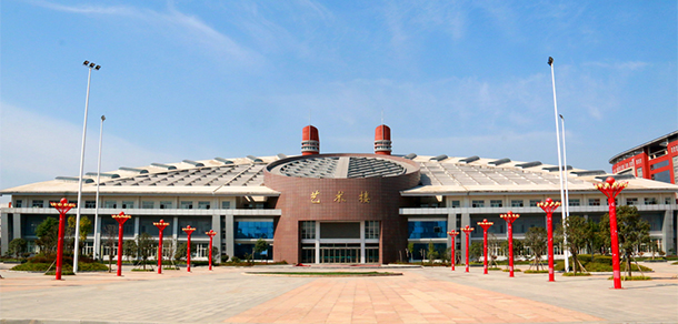 我的大學(xué)-大學(xué)志