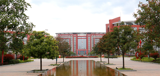 我的大學(xué)-大學(xué)志