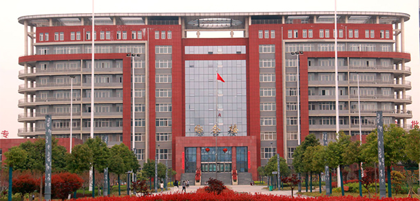 我的大學(xué)-大學(xué)志