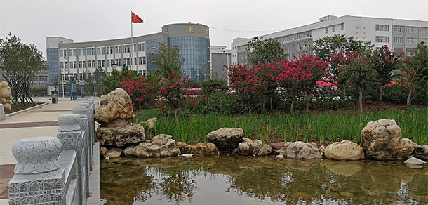 我的大學(xué)-大學(xué)志