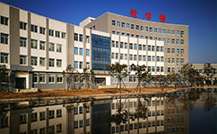 文化標(biāo)識(shí)：校名題寫 / ?；赵O(shè)計(jì)