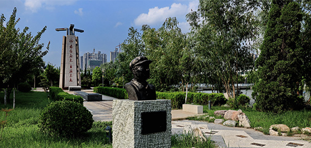 我的大學(xué)-大學(xué)志