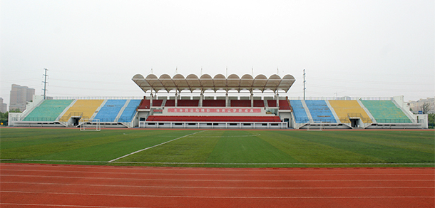我的大學(xué)-大學(xué)志