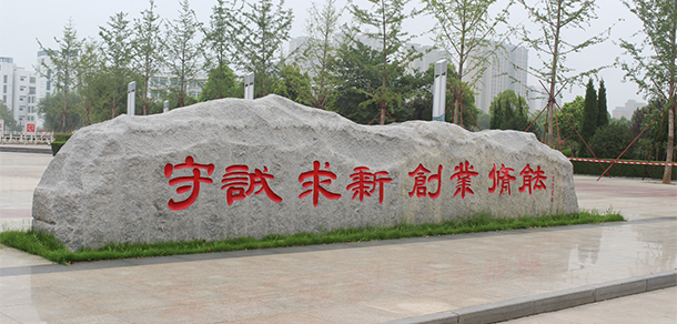 我的大學(xué)-大學(xué)志