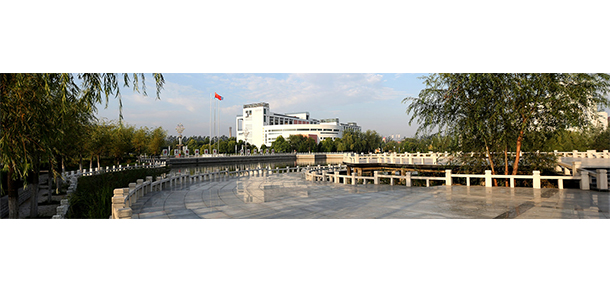 我的大學(xué)-大學(xué)志