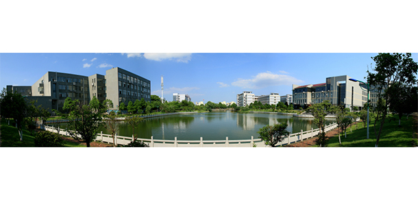 我的大學(xué)-大學(xué)志