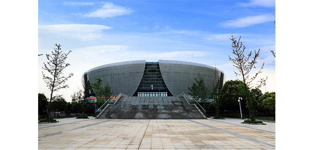 我的大學(xué)-大學(xué)志