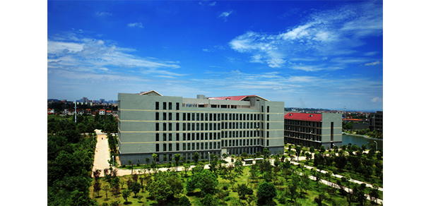 我的大學(xué)-大學(xué)志