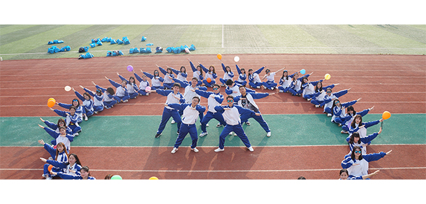 我的大學(xué)-大學(xué)志