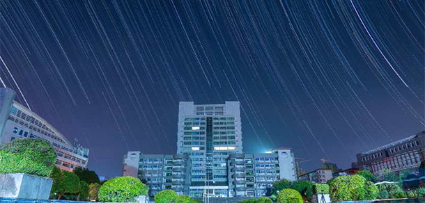 我的大學(xué)-大學(xué)志