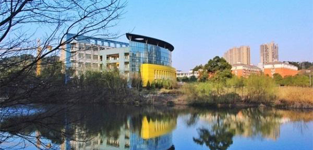我的大學(xué)-大學(xué)志