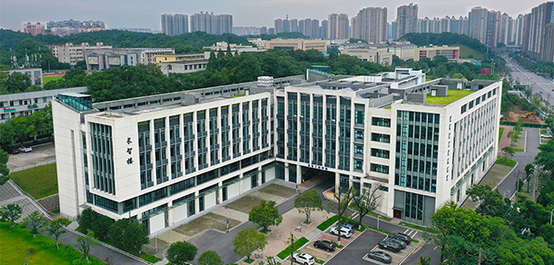 我的大學(xué)-大學(xué)志