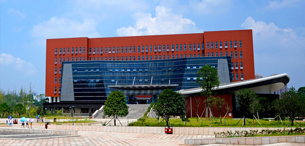 我的大學(xué)-大學(xué)志