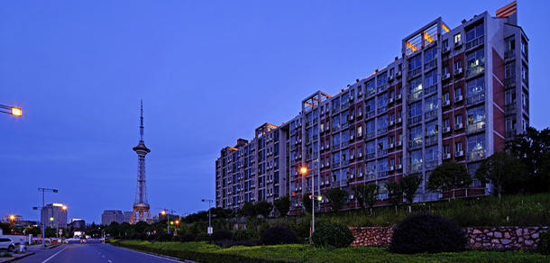 我的大學(xué)-大學(xué)志