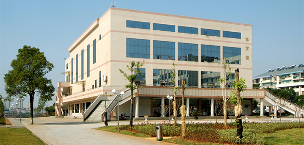 我的大學-大學志