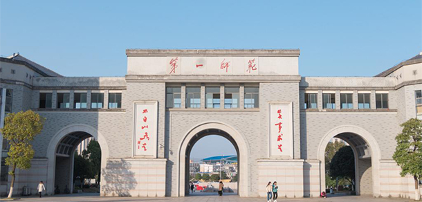 我的大學-大學志