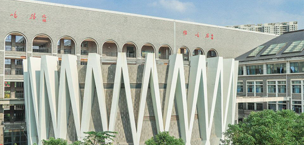 我的大學-大學志