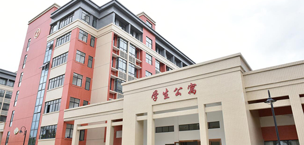 我的大學(xué)-大學(xué)志