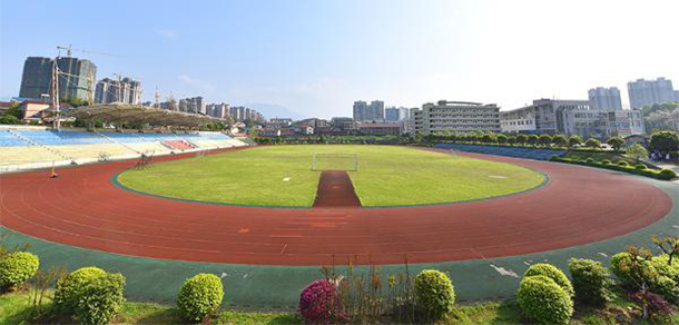 我的大學(xué)-大學(xué)志
