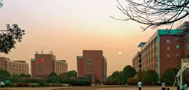 我的大學(xué)-大學(xué)志