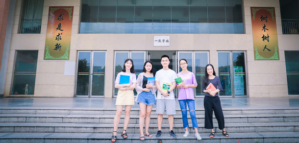 我的大學(xué)-大學(xué)志