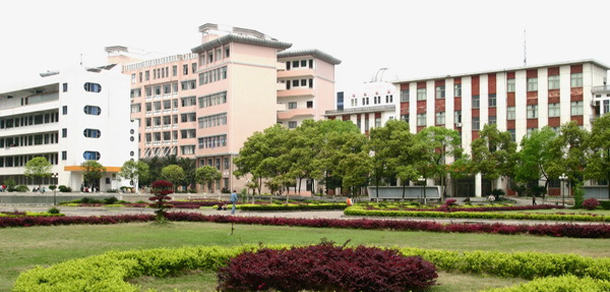 我的大學(xué)-大學(xué)志