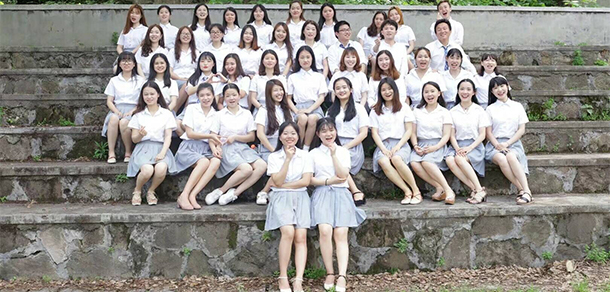 我的大學(xué)-大學(xué)志