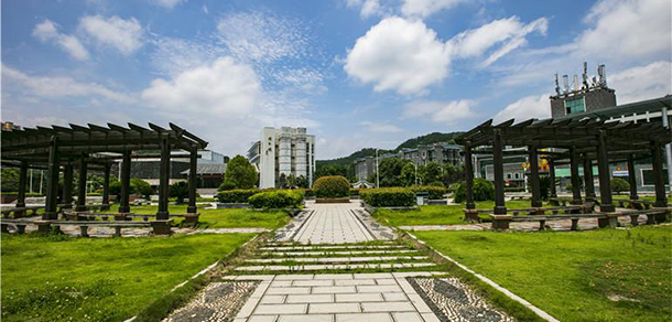 我的大學(xué)-大學(xué)志