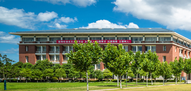 我的大學(xué)-大學(xué)志