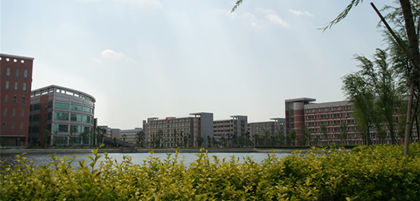 我的大學-大學志