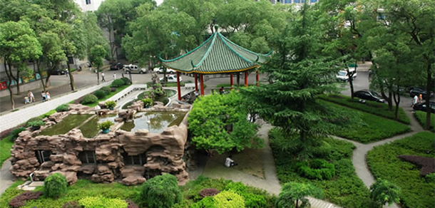 我的大學-大學志