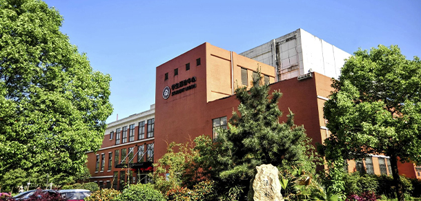 我的大學-大學志
