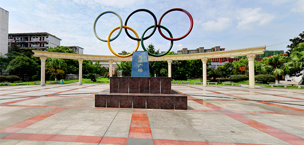我的大學(xué)-大學(xué)志