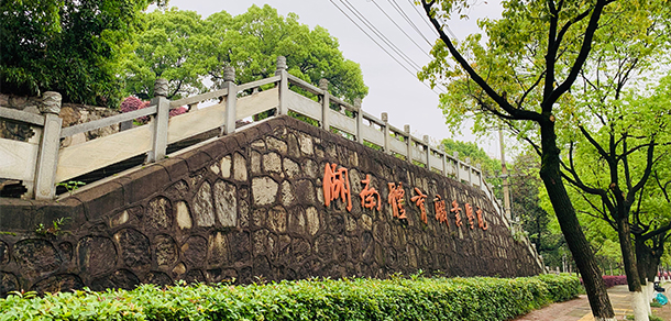 我的大學(xué)-大學(xué)志