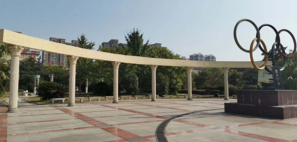 我的大學(xué)-大學(xué)志