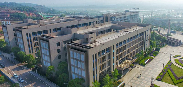 我的大學-大學志