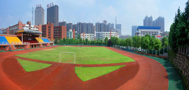 我的大學-大學志