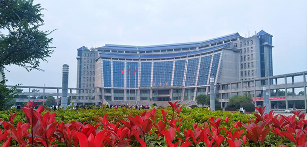 我的大學(xué)-大學(xué)志