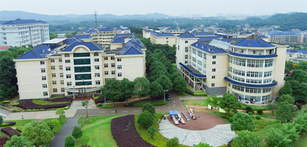 我的大學(xué)-大學(xué)志