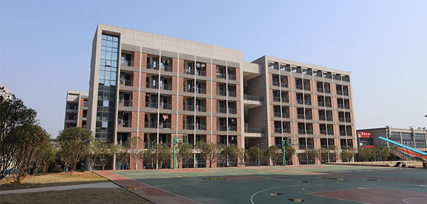 我的大學(xué)-大學(xué)志