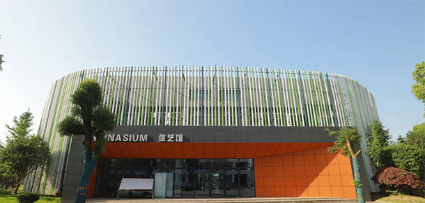 我的大學(xué)-大學(xué)志