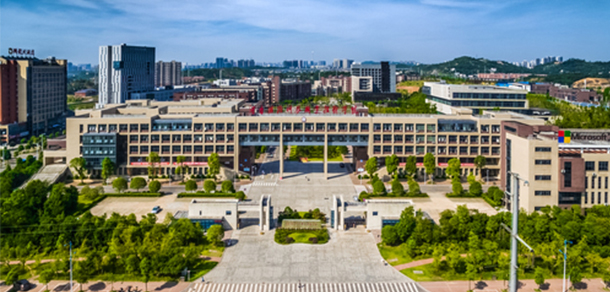 我的大學(xué)-大學(xué)志