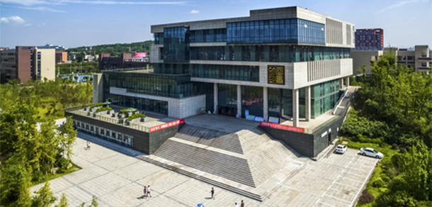 我的大學(xué)-大學(xué)志