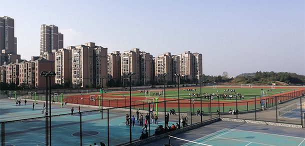 我的大學-大學志