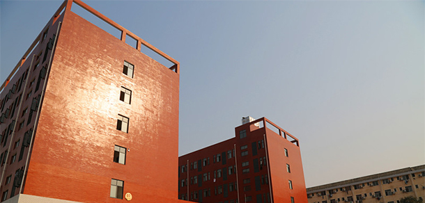 我的大學-大學志