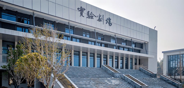 我的大學(xué)-大學(xué)志