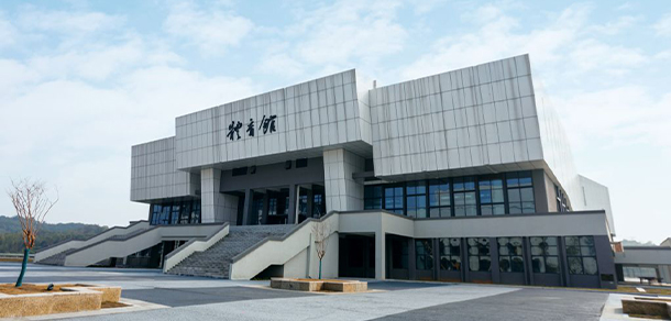 我的大學(xué)-大學(xué)志