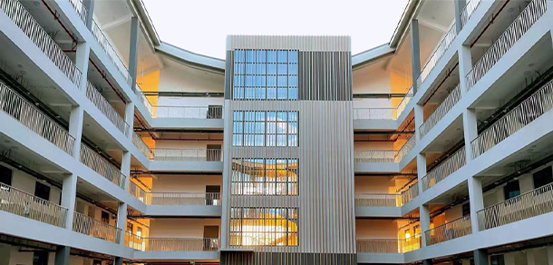 我的大學(xué)-大學(xué)志