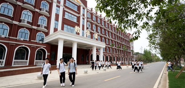 2022年招生分數